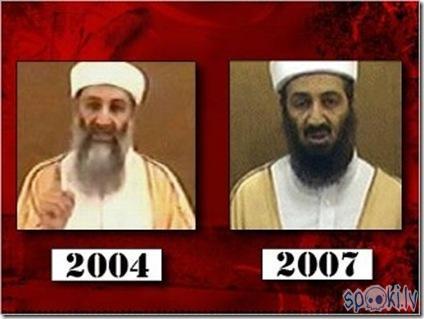  Autors: Anziz Osama bin Ladens